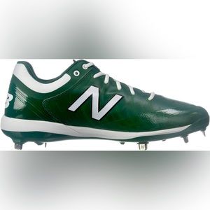 New Balance Men's 4040 V5 Metal Baseball Shoe